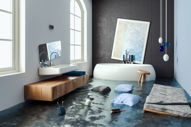 Best Professional water damage repair  in Avodo Heights, CA