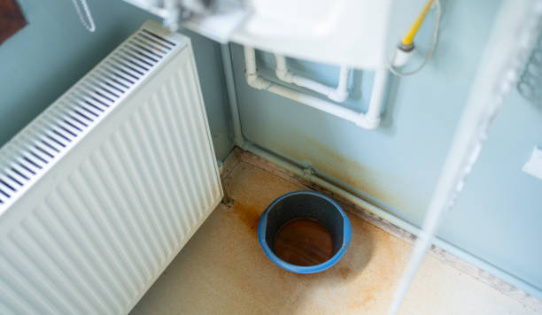 Best Emergency water damage restoration  in Avodo Heights, CA